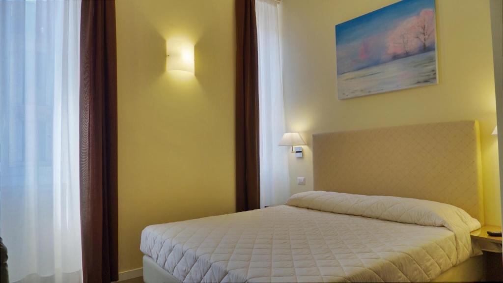 Ferton 3* Mailand