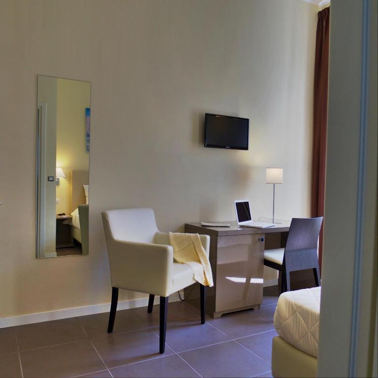 Ferton Hotel Mailand