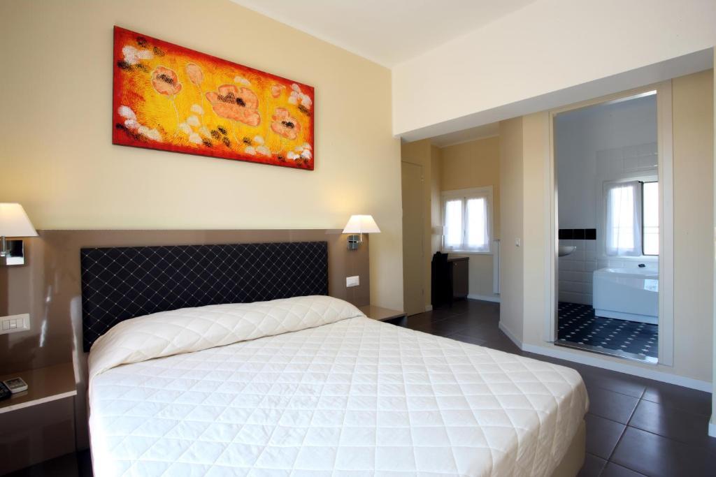 Hotel Ferton Mailand